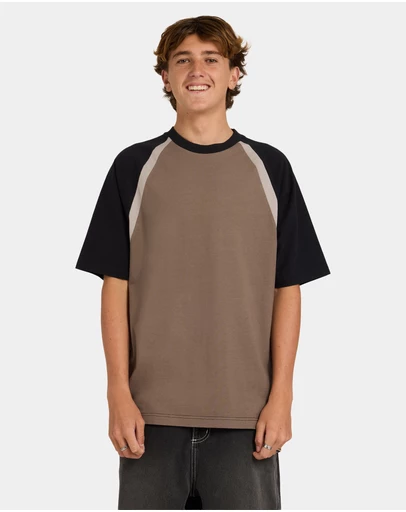 Billabong - Mens Spec Fluid T-Shirt