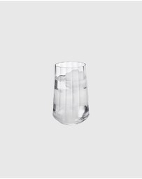 Georg Jensen - Bernadotte Tall Tumbler, 6 Pcs