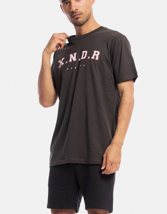 Xander - Varsity Tee