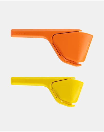 Dreamfarm - Fluicer - Orange & Lemon