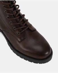 Miss Sofie - Jab Boots