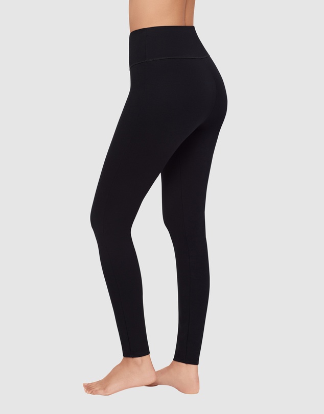Miraclesuit Shapewear - Mirasculpt High Waisted Full Length Sculpting Legging Pants