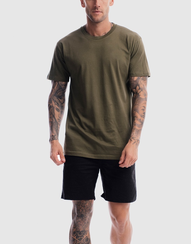 Counter Culture - 3-Pack Absent Tee