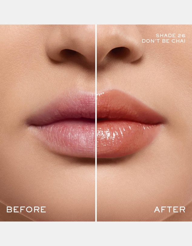 Lancome - Lip Idole Butterglow