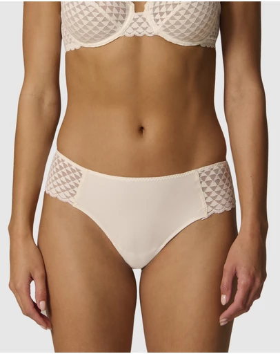 Simone Perele - Subtile Low Cut Shorty Brief