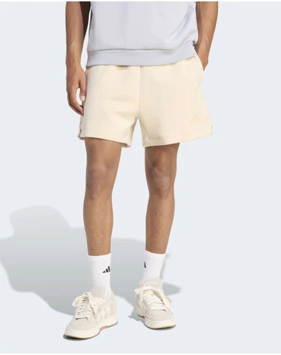 adidas Sportswear - SOFT LUX SHORTS Mens