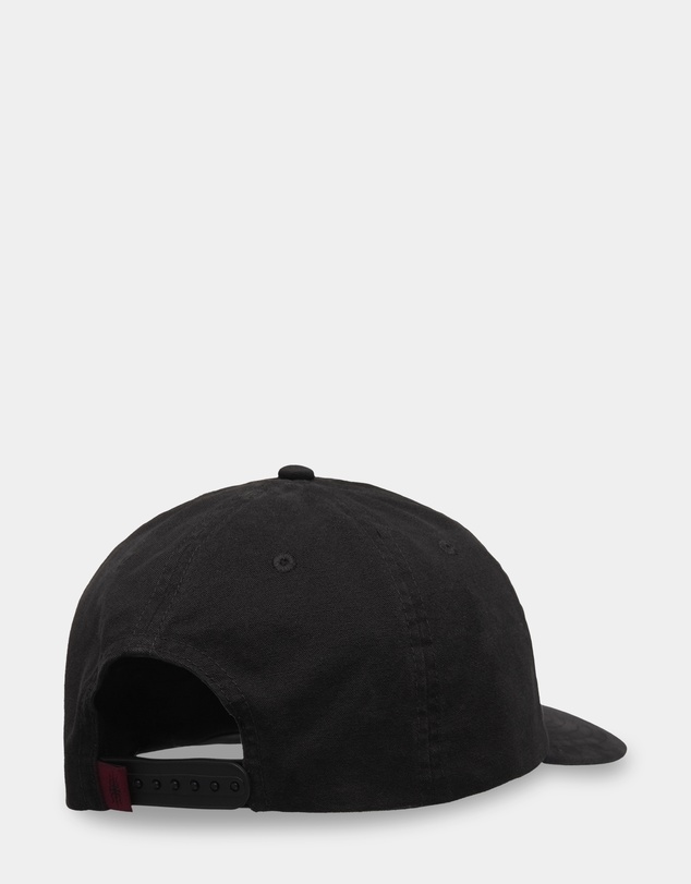 Quiksilver - Mens Mercury Baseball Cap