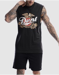 DVNT - Vintage Craft Tank
