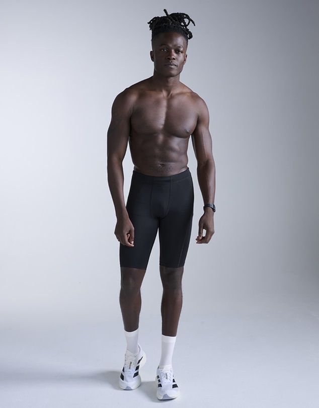 2XU - Core Compression Shorts