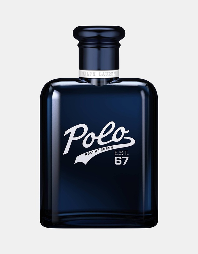 Polo Ralph Lauren - Polo 67 EDT 125ml