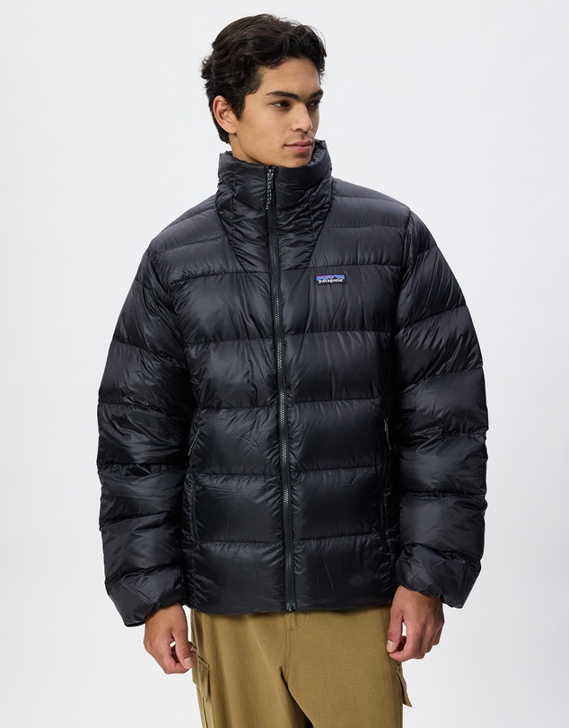 Patagonia - Fitz Roy Down Jacket