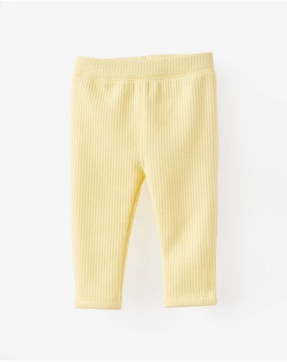 Cotton On Kids - River Rib Skinny Legging