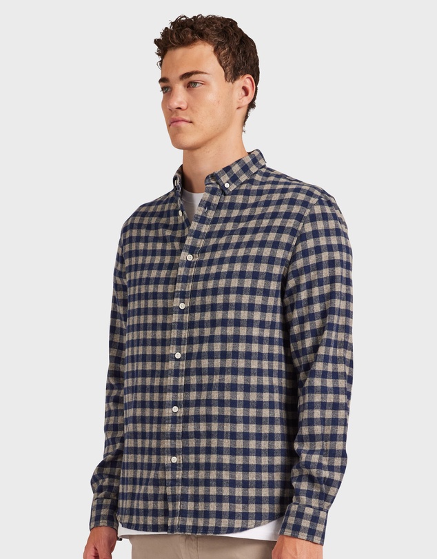 Academy Brand - Federal Shirt