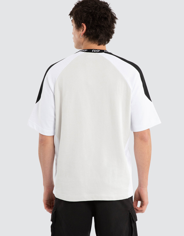 Nena & Pasadena - Legacy Loopback Oversized Tee
