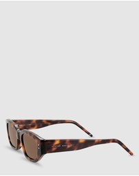 Status Anxiety - Luna Sunglasses