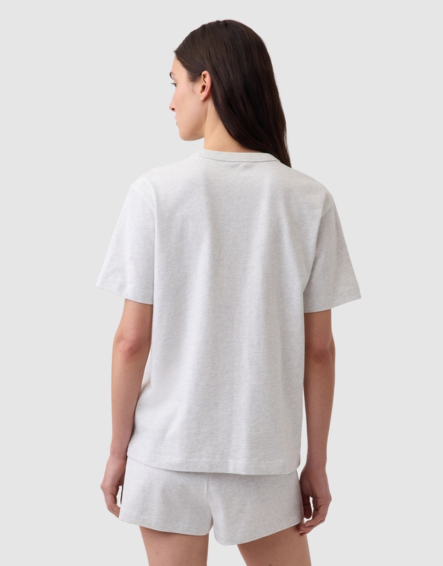 GAP - Nap SS Tee