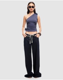 Lioness - Rendezvous One Shoulder Top