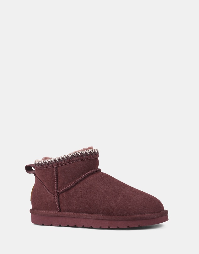 Hush Puppies - Fuzzy