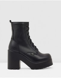 ROC Boots Australia - Mascot