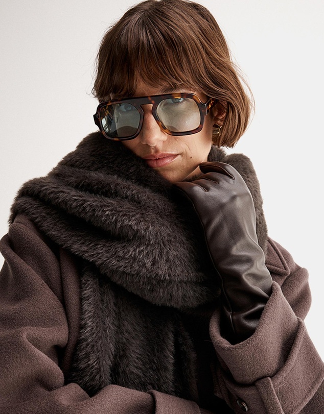 Elka Collective - Lottie Scarf