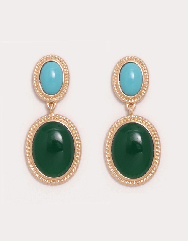 Petit Moments - Mia Earrings