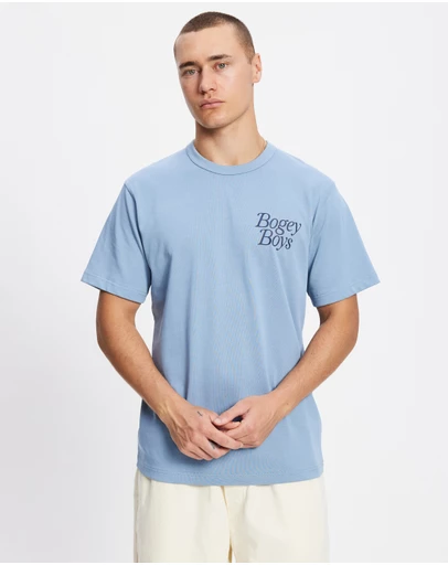Bogey Boys - Bb Takeaway T-Shirt
