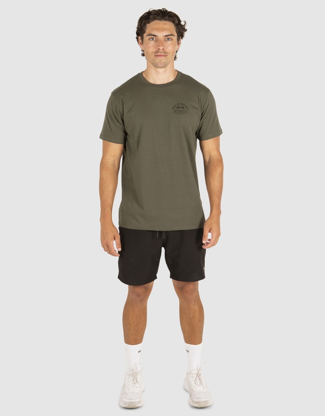 UNIT - UNIT Contest Men's T-Shirt