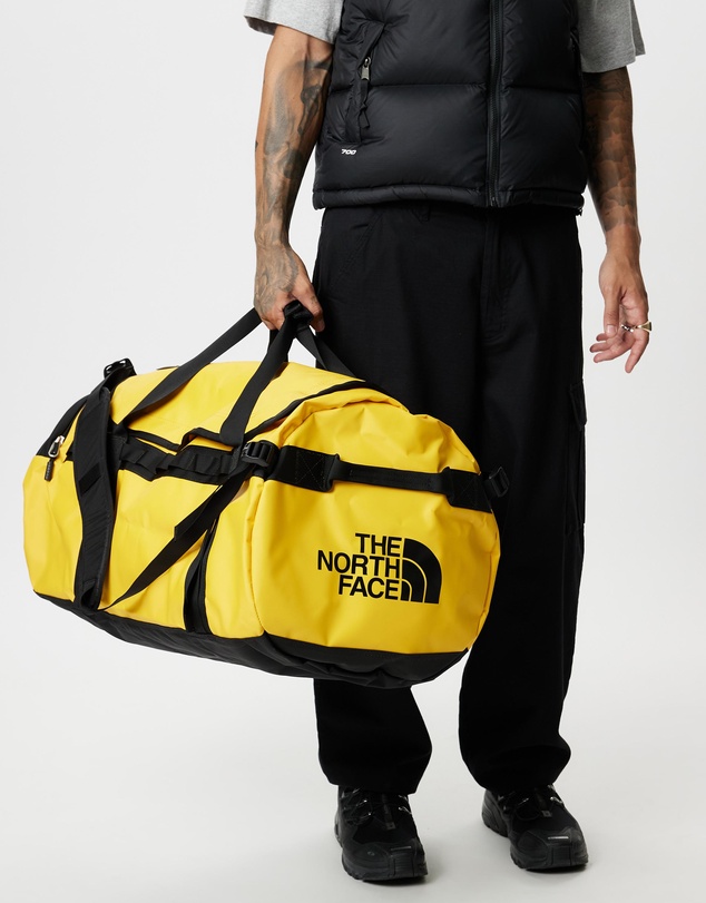 The North Face - Base Camp Duffel - Large