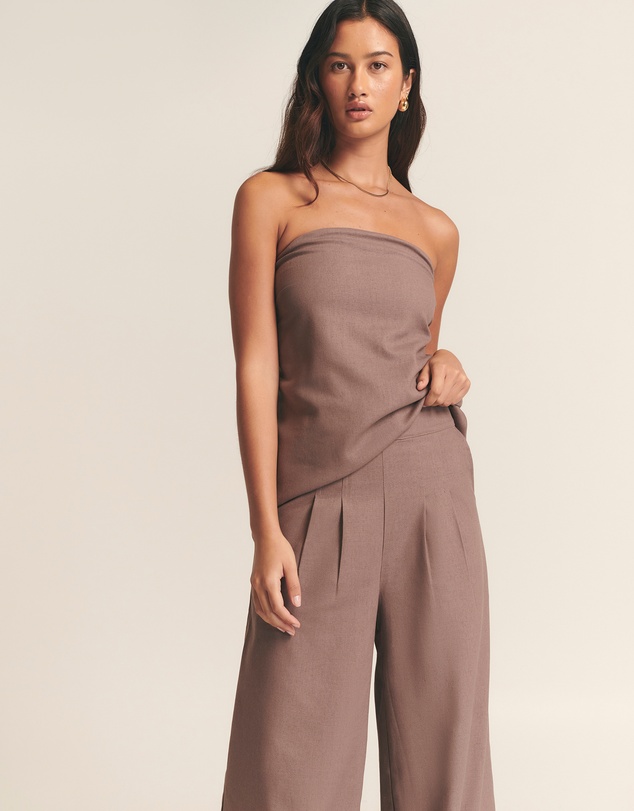 ST MRLO - Seb Wide Leg Pants