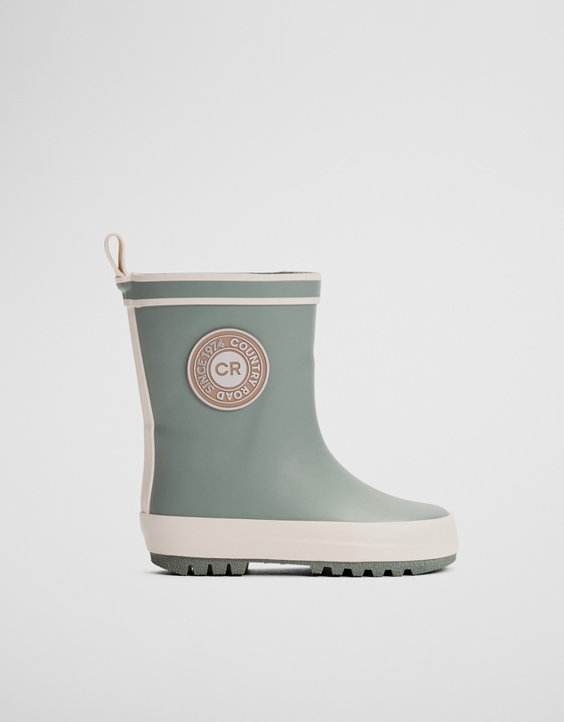Country Road - Classic Gumboot