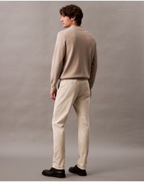 Calvin Klein - Slim Chinos