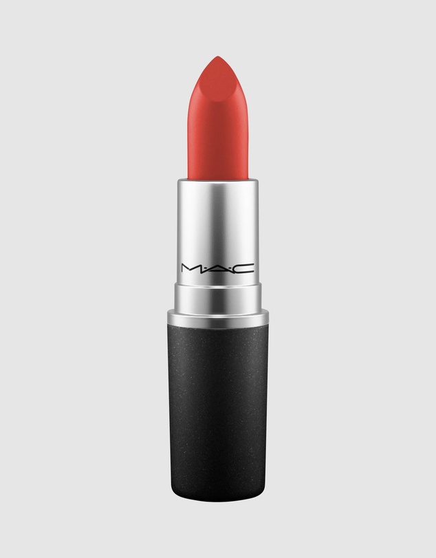 MAC - Matte Lipstick - Chili