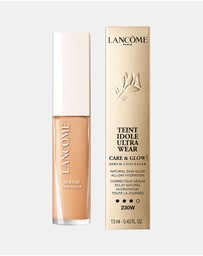 Lancome - Teint Idole Ultra Wear Care & Glow Concealer