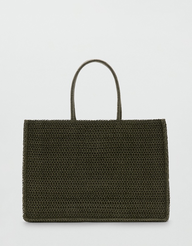 M.N.G - Harper Tote Bag