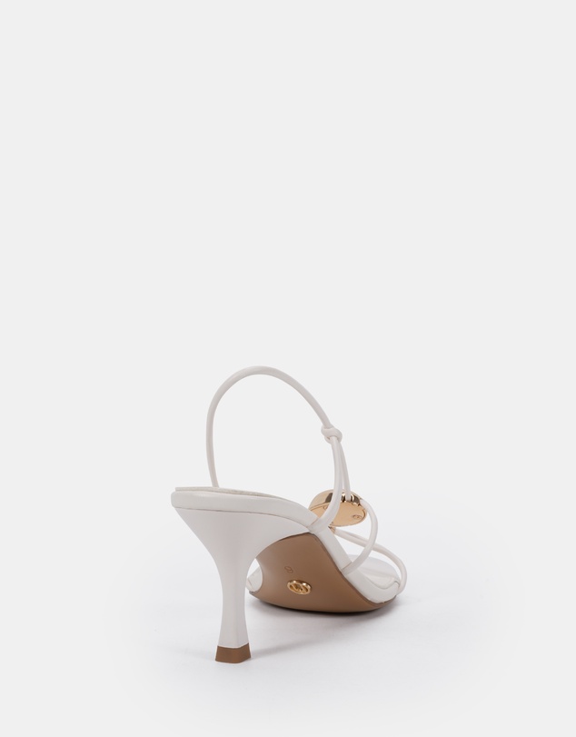 Novo - Zeezah Heels