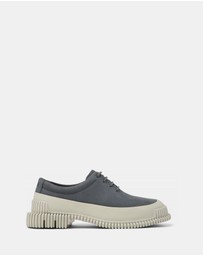 Camper - Lace-up shoes Pix