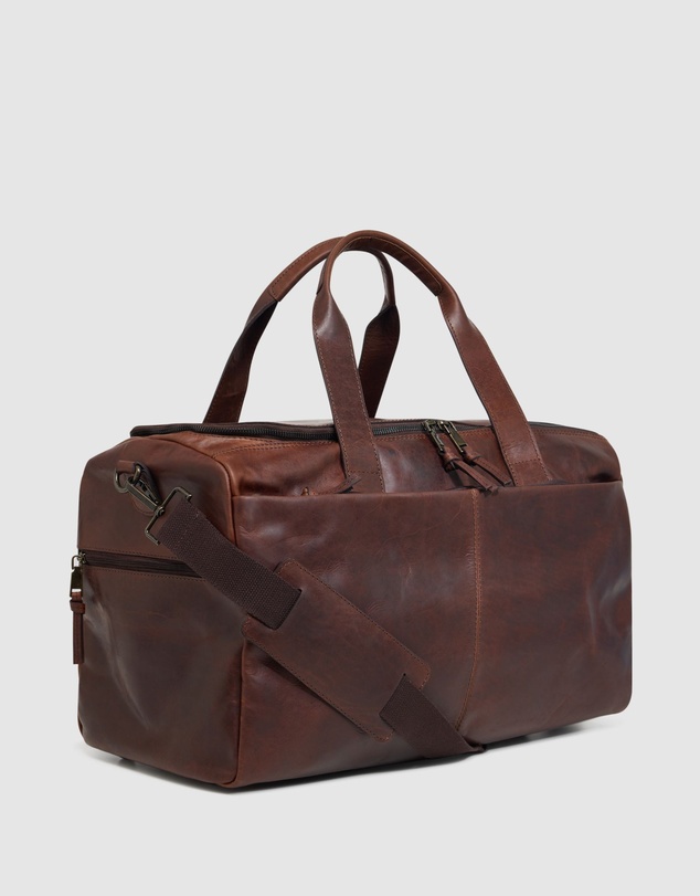 Oxford - Traveller Weekender