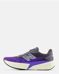 New Balance - FuelCell Rebel v5 - Women's