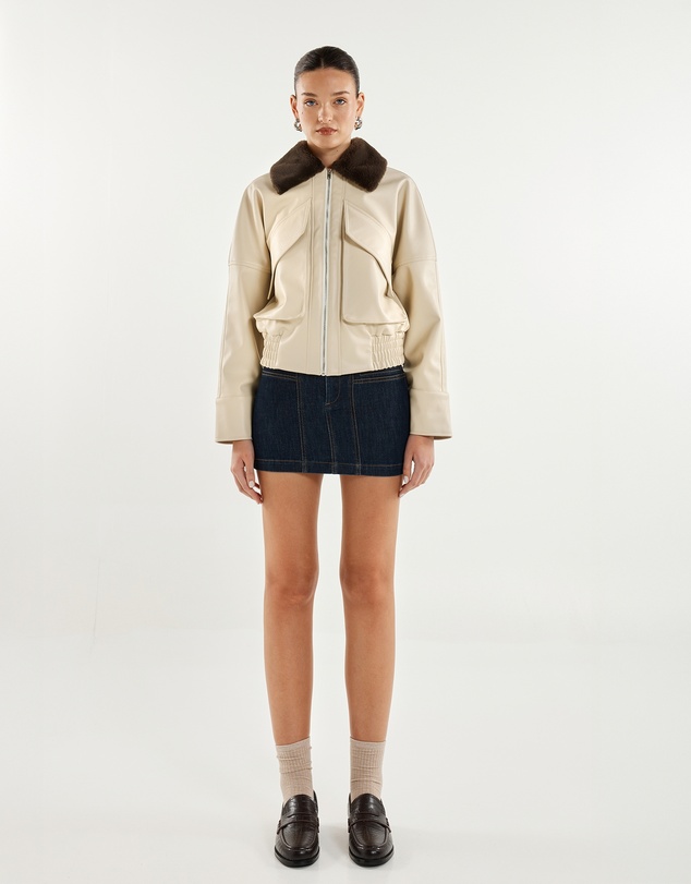 Madison The Label - Chappell Jacket