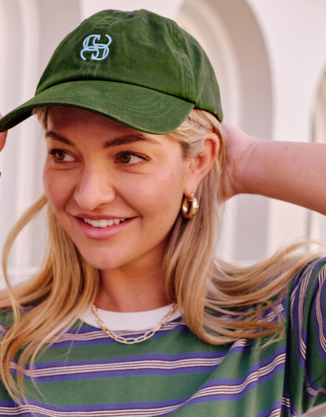 Ceres Life - Pip Everyday Cap
