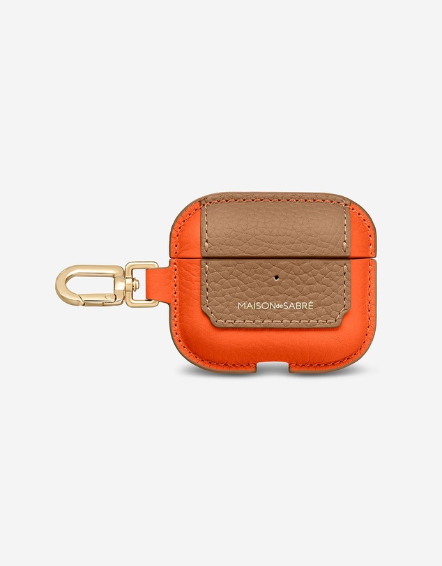 Maison De Sabre - The AirPods Pro 3 Case Charm