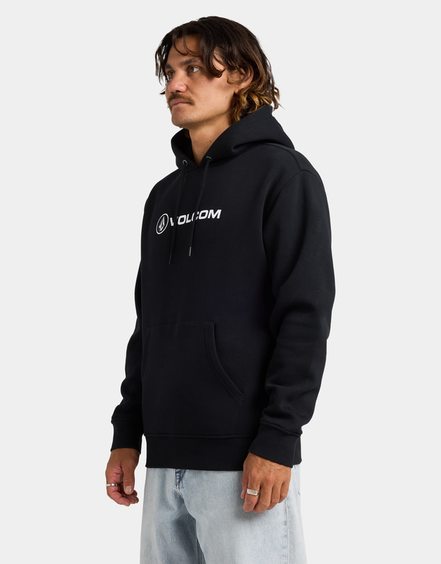 Volcom - Mens Stonicon Pullover Hoodie