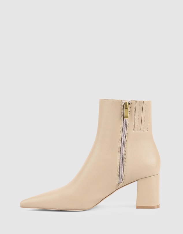 Siren - Yates Ankle Boots