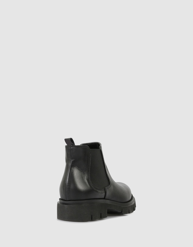 Sempre Di - Juliana Chelsea Boots