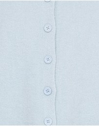 Petal & Pup - Lilith Knit Top - Blue