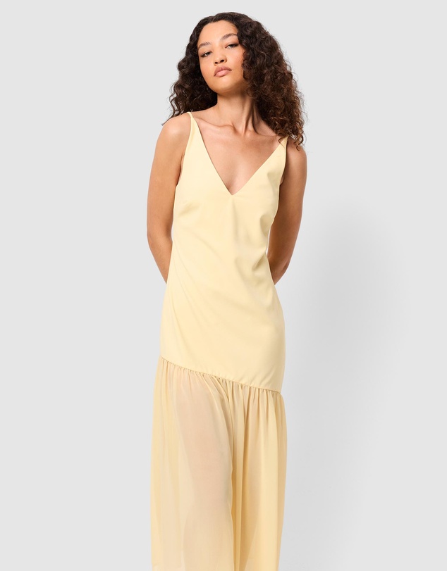 Mossman - Beyond The Horizon Midi Dress