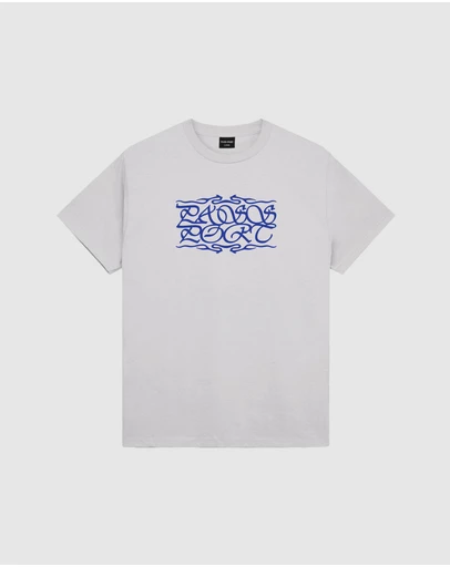 PASS~PORT - Calligraphy Tee