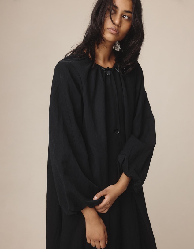 Marle - Eugene Coat