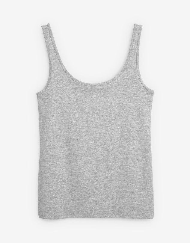 NEXT - Thick Strap Vest
