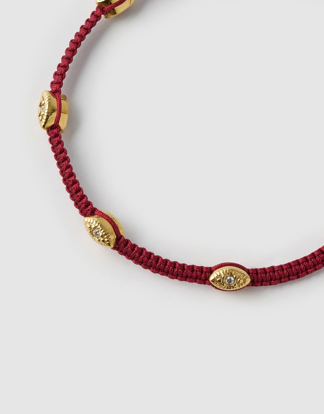 Arms Of Eve - Third Eye Bracelet